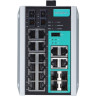 Коммутатор MOXA EDS-518E-MM-SC-4GTXSFP 6102363