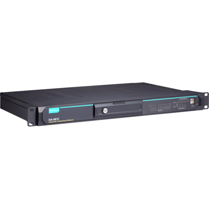 Компьютер MOXA DA-681C-KL1-HH-T 6131189