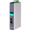 Преобразователь MOXA NPORT IA-5150I-S-SC-T 1164066